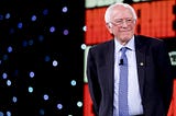 Bernie Will Get It Done (and help down-ballot candidates)