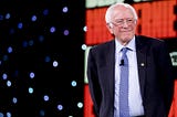 Bernie Will Get It Done (and help down-ballot candidates)