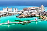 QUINTANA ROO LEADS MEXICO IN ECONOMIC GROWTH