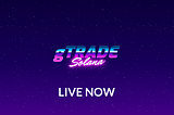 gTrade Solana: Your Gateway to Effortless Trading