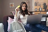 The Onward march and transformation of ecommerce