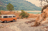 How to Stubbornly Find a Way to Live Your Dreams
