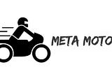 MetaMotor Whitepaper This whitepaper is a living document.