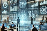 The World of Data Science: Powering the Digital Age