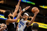 Orlando Magic Games Grades: 142–130 Loss to the Sacramento Kings