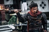 Eye For An Eye: The Blind Swordsman (2022) Review