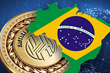 THE CRYPTOCURRENCY MARKET DOUBLE IN THREE COUNTRIES: ONE OF THEM IS
SOUTH AMERICAN