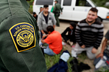 The Border Patrol’s problems aren’t about Facebook