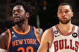 Bulls Files: Scouting Report For Bulls vs. Knicks on December 23, 2022