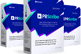 PR SCRIBE SOFTWARE REVIEW