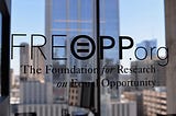 Careers at FREOPP: Current Job Openings