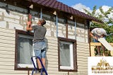 15 FAQs For Choosing The Best Siding Contractor For Your Home