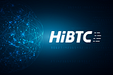 HiBTC : An Online Shared digital Asset Trading Platform