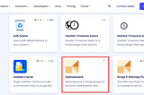 Unleash Data Insights: Introducing the Strapi Dashboard Plugin — StpDasboard! 🚀📊