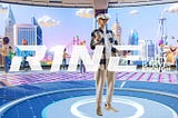 Exclusive Events: Bringing Realistic Events to Rine VR