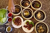 Avoid These Food Pairings: Ang Chong Yi Singapore Guide to Better Health