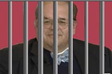 Judge Richard J. Leon #LockHimUp