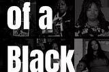 Diary of a Black Mother