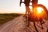 Steven Rindner on Biology-Based Guide to Reducing Fatigue and Boosting Performance on Gravel Trails