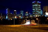 Top 10 tech startups emerging in Edmonton Alberta
