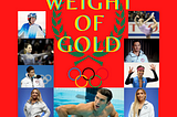 Weight of Gold