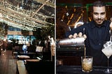 Dubai’s Abdelghani El Kassab on creating the perfect drinks list