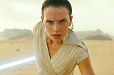 The Rise of Skywalker Trailer Was Barely Released 24 Hours Ago, But You Better Bet The Star Wars…