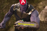 Maximize your Angular code reusability using <NgTemplateOutlet>