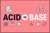 ACID vs BASE