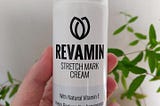 Revamin Stretch Mark Review,
Read Before You Buy 2021 Update