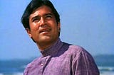 Analysis of Actor Rajesh Khanna Movies Using Imdb Data