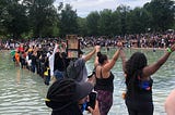 The Second Wave of the Civil Rights Movement: Global Unity