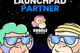 Knowhere Launchpad: Doodle Babe Apes
