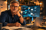 I Am 62 Years Old. I Vibe Coded 4 Apps in the Past 12 Months. Here Is What I Learned.