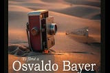 Bayer: un fantasma recorre la Patagonia.