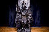 The History of Baphomet