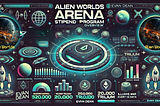 Empowering Game Developers: How the Alien Worlds Arena Stipend Program Fuels Innovation in the…