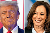 The Harris/Trump Debate: Advantage Harris