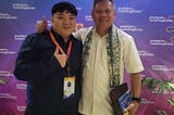 SUMARTO STORY PK-204 LPDP INDONESIA