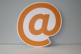 The history of email