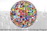 Importance of International Collaboration for Academia