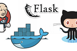 Automatically Dockerize a Flask Project on Git Push with Jenkins