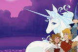 How ‘The Last Unicorn’ Reflected My Invisible Queerness