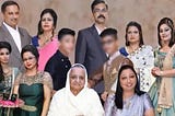 Eleven Members of a Family Commit Suicide For Apparently No Reason, But Why?