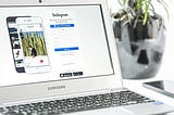Four steps to run a business account on Instagram
