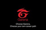 Why Choose Garena MAP ?