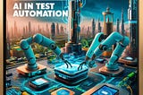 How to use AI in your real time testing project? For testers & SDET’s.