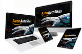 Azon AutoSites Review: Unleash the Power of Automated Amazon Affiliate Sites — Ultimate Guide 2024