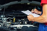 The Essential Guide to Auto Repair Everything You Need to Know to Keep Your Vehicle Running…