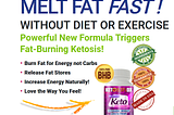 Keto Burn DX Reviews, Benefits, Risk, Use, Works & Price?